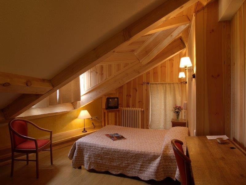 Hotel Picheyre Формигер Экстерьер фото